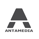 Antamedia logo