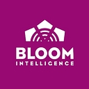 Bloom Intelligence logo