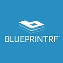 Blueprint RF logo