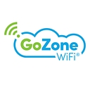 GoZone WiFi logo