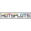 HOTSPLOTS logo