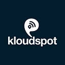 Kloudspot logo