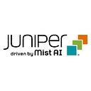 Juniper Mist logo