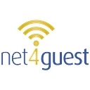 Net4Guest logo