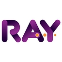 Ray logo