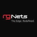 RG Nets logo