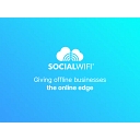 Social WiFi logo