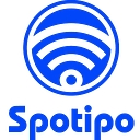 Spotipo logo