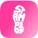 Stampede logo