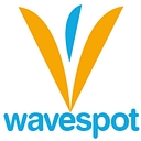 Wavespot logo